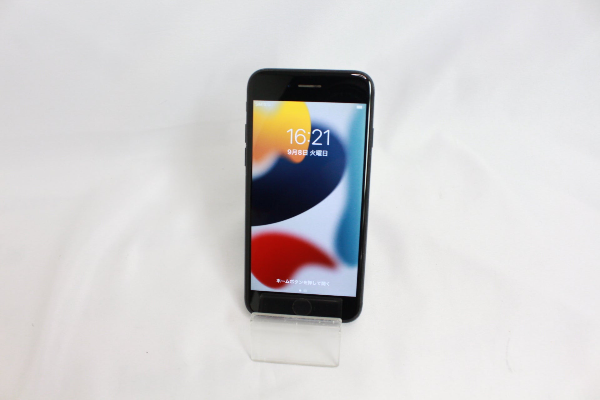 Apple iPhone7 128GB MNCK2J/A