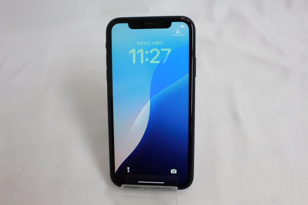 Apple iPhone12 64GB MGHP3J/A