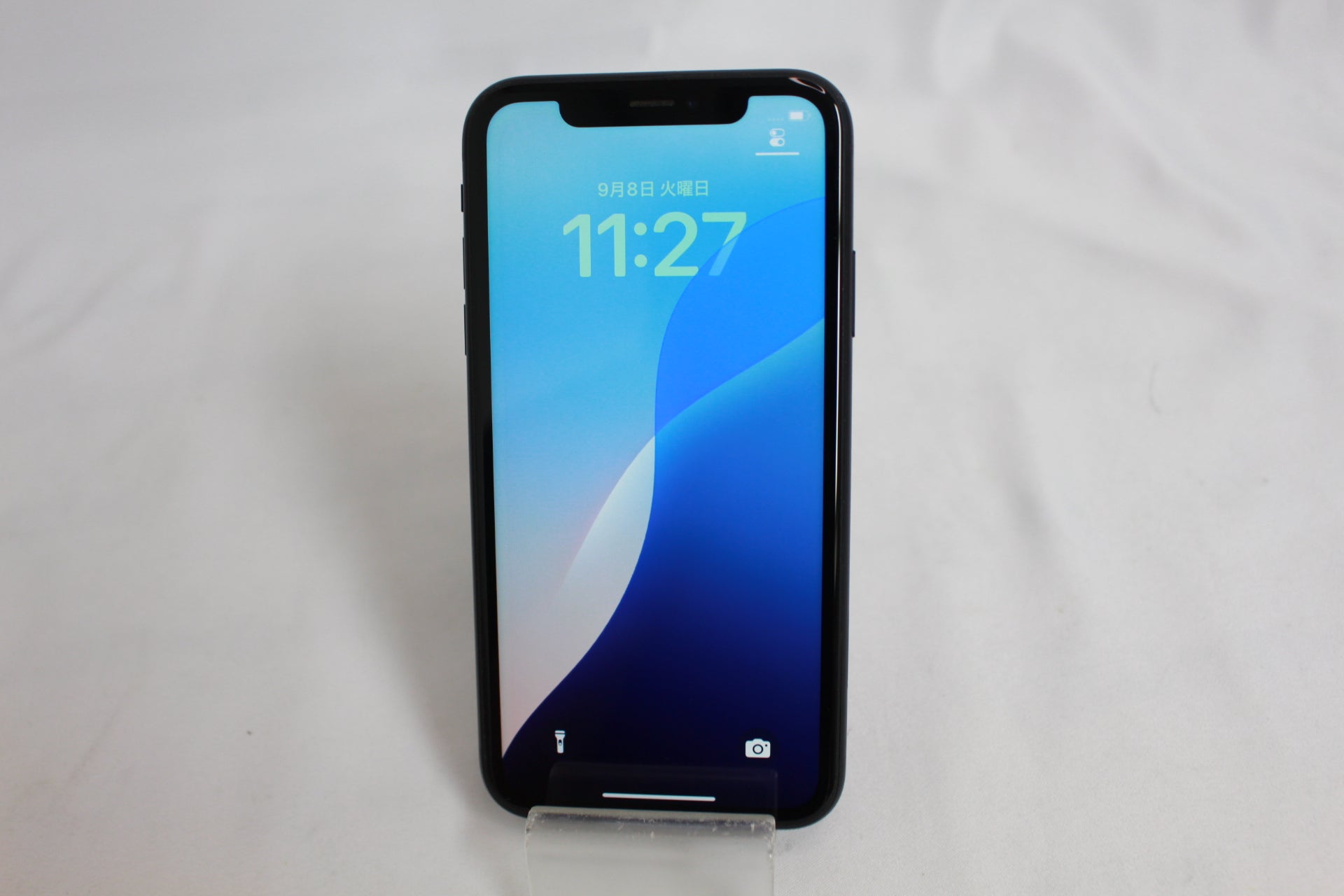 Apple iPhone12 64GB MGHP3J/A
