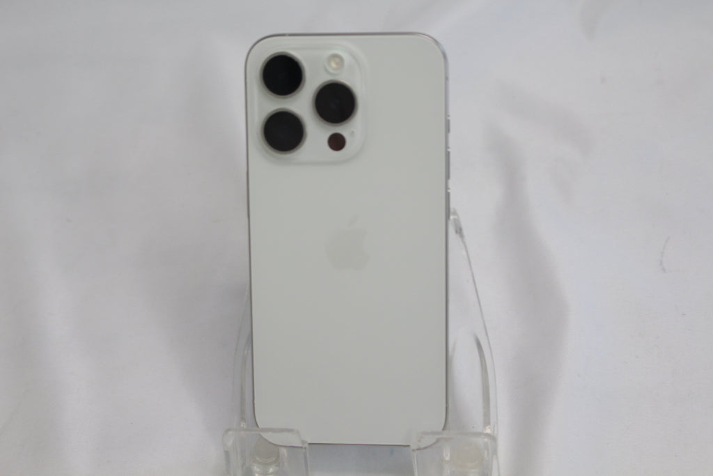 Apple iPhone 15 Pro 128GB MTU83J/A