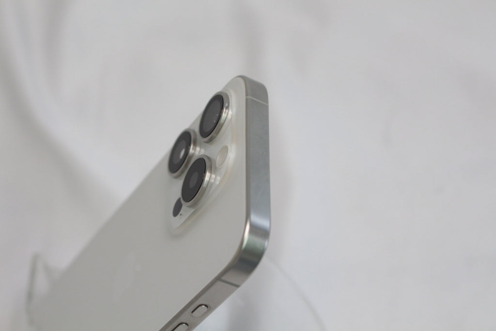 Apple iPhone 15 Pro 128GB MTU83J/A
