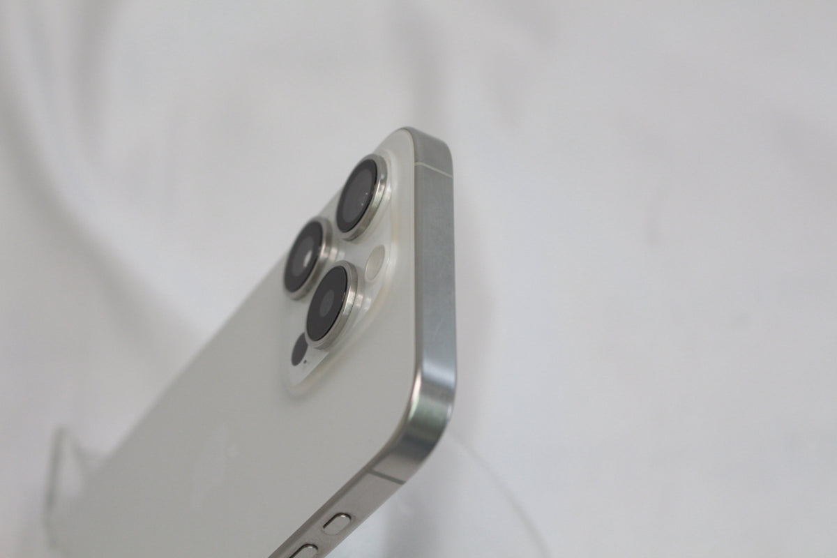 Apple iPhone 15 Pro 128GB MTU83J/A