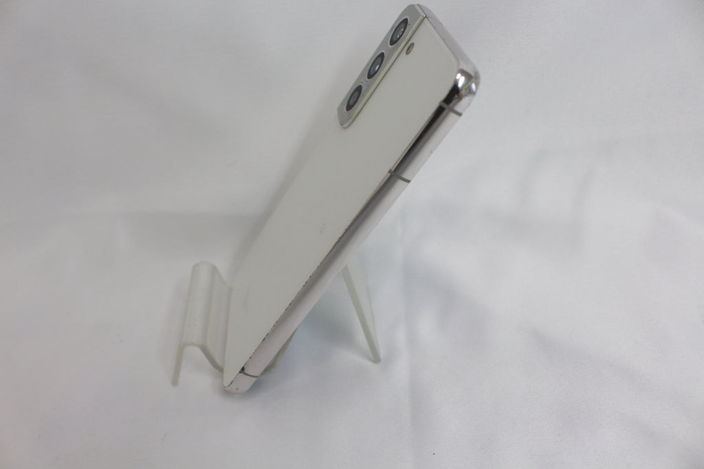 GALAXY S22 ファントムホワイト 256GB SCG13