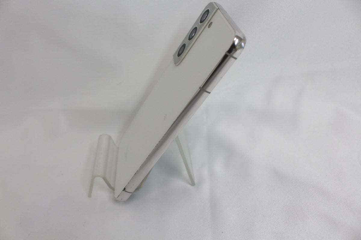 GALAXY S22 ファントムホワイト 256GB SCG13