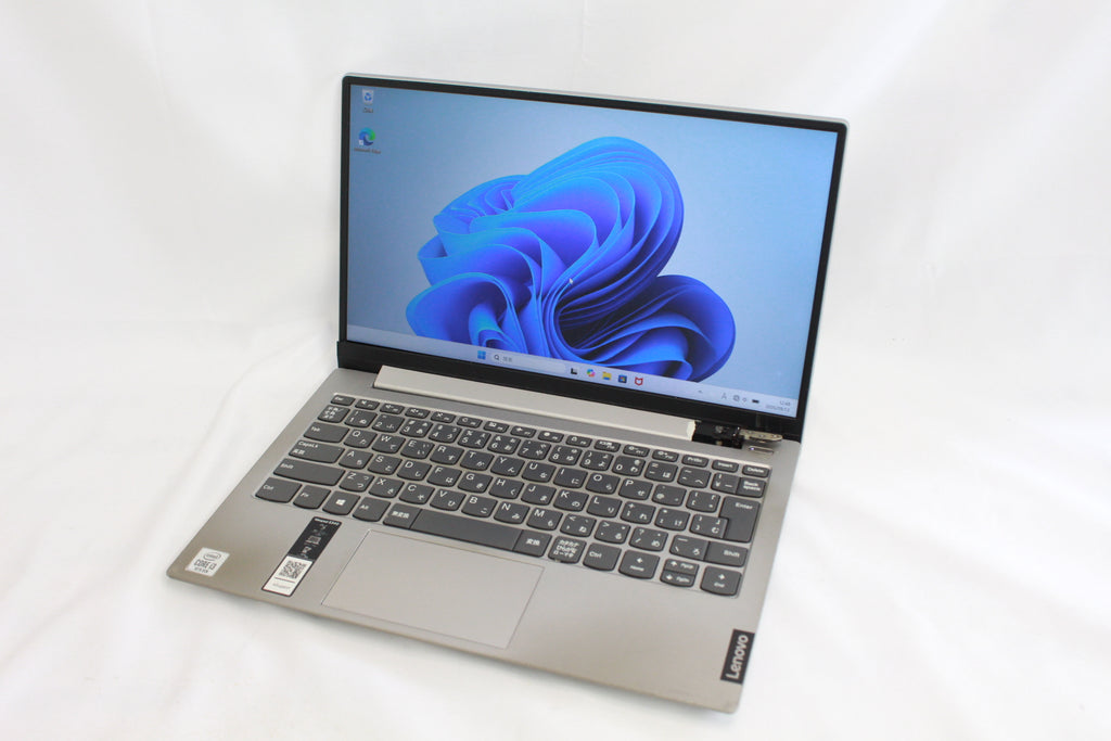 Lenovo  IdeaPad S340 81UM0049JP