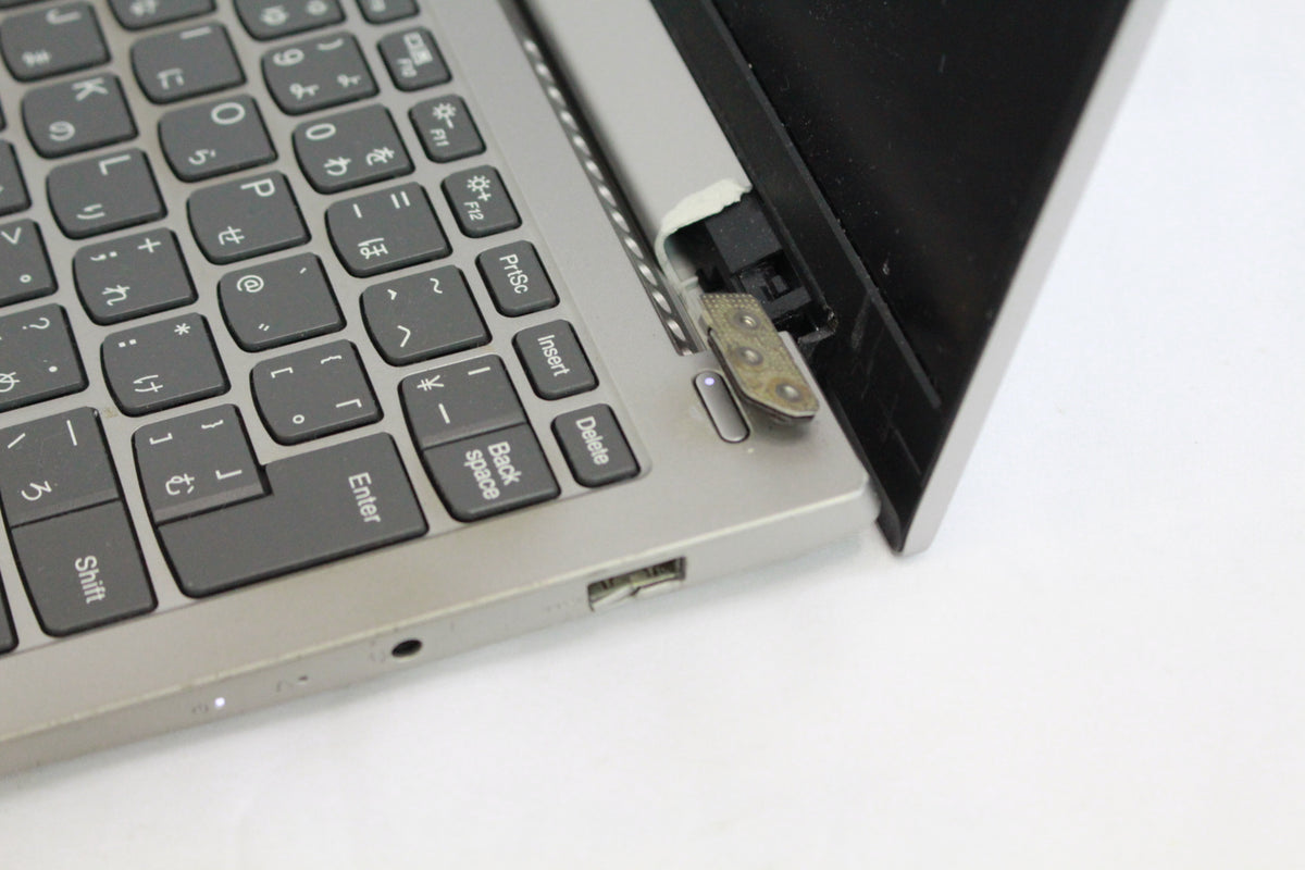 Lenovo  IdeaPad S340 81UM0049JP