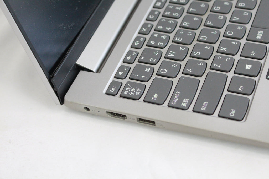 Lenovo  IdeaPad S340 81UM0049JP