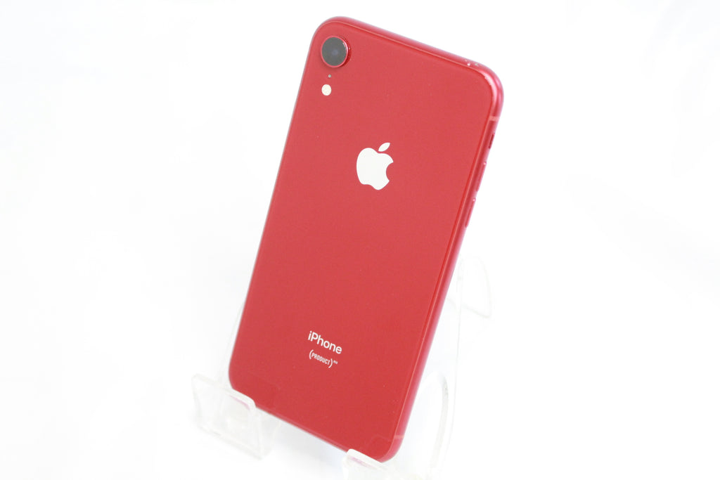 Apple iPhone XR 256GB MT0X2J/A
