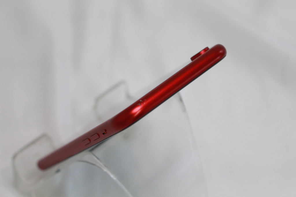 Apple iPhone XR 256GB MT0X2J/A
