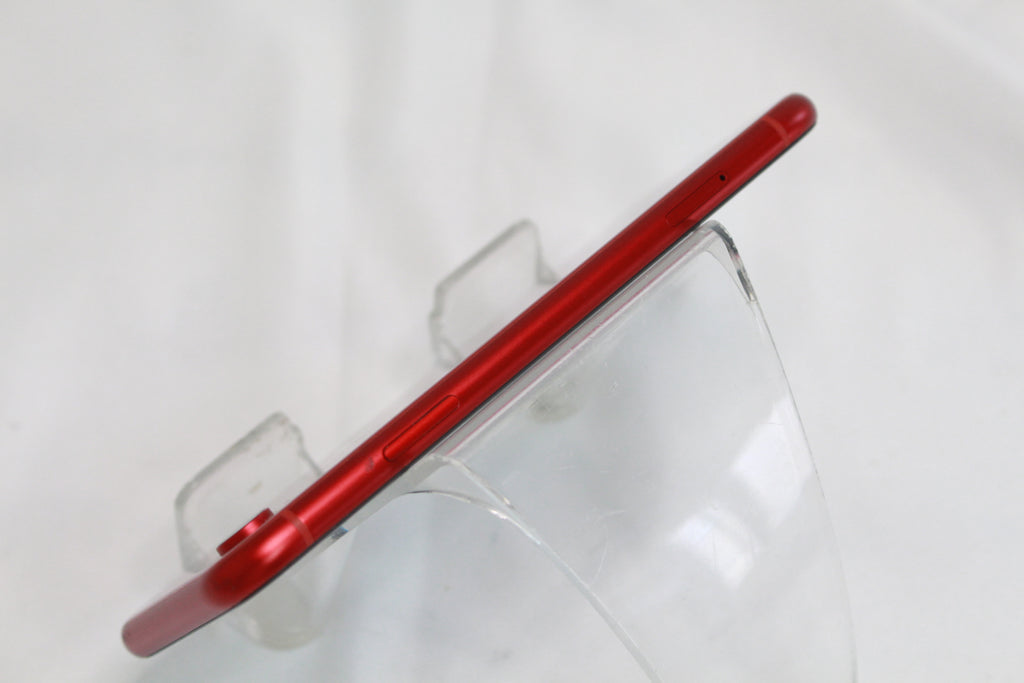 Apple iPhone XR 256GB MT0X2J/A