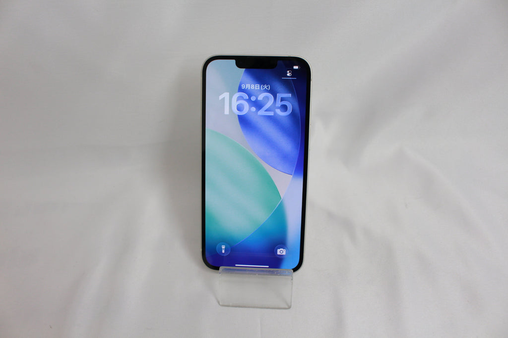 Apple iphone13 128GB MLND3J/A