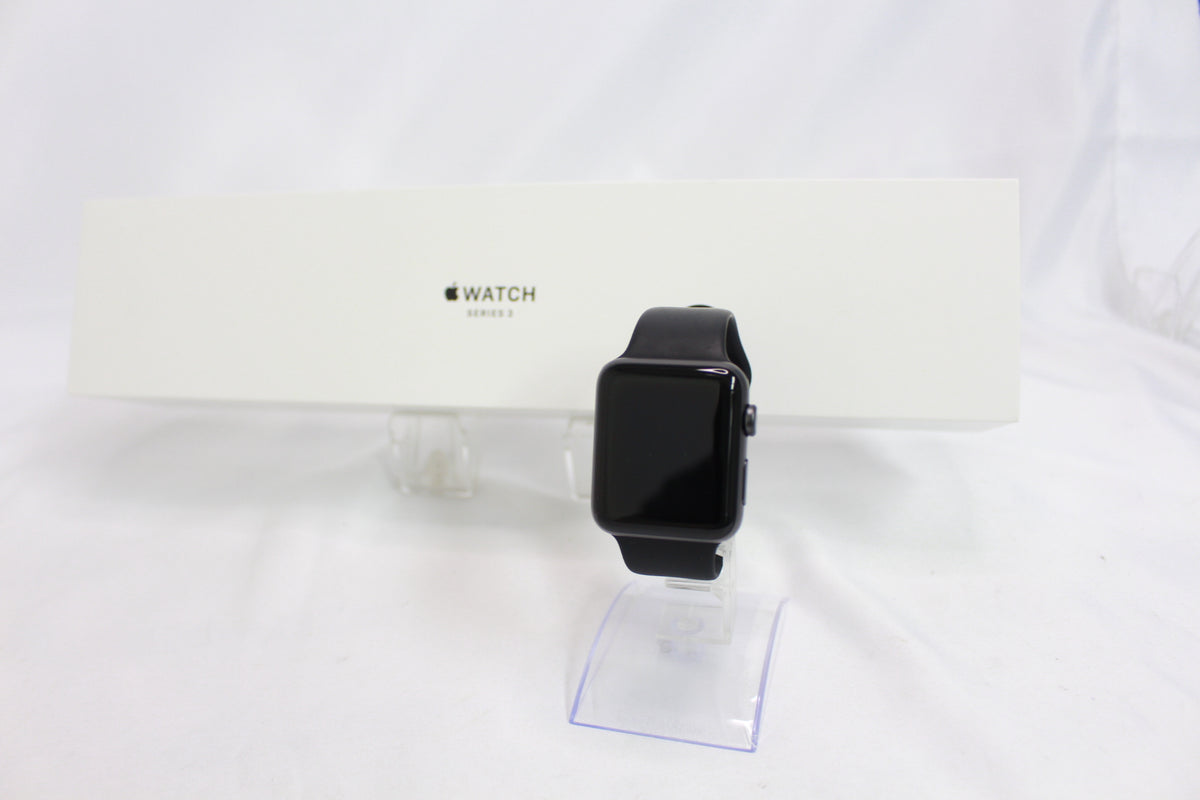 NQL12LL/A Apple Watch Series 3 42mm