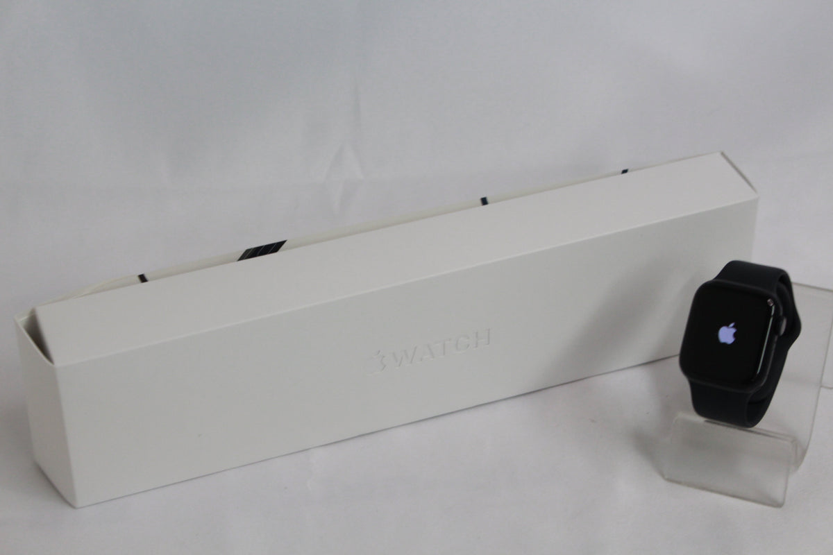MNP53J/A AppleWatch S8 41mm