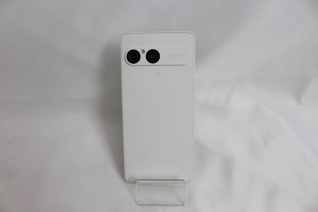 Xperia 1 IV アイスホワイト 256GB SOG06