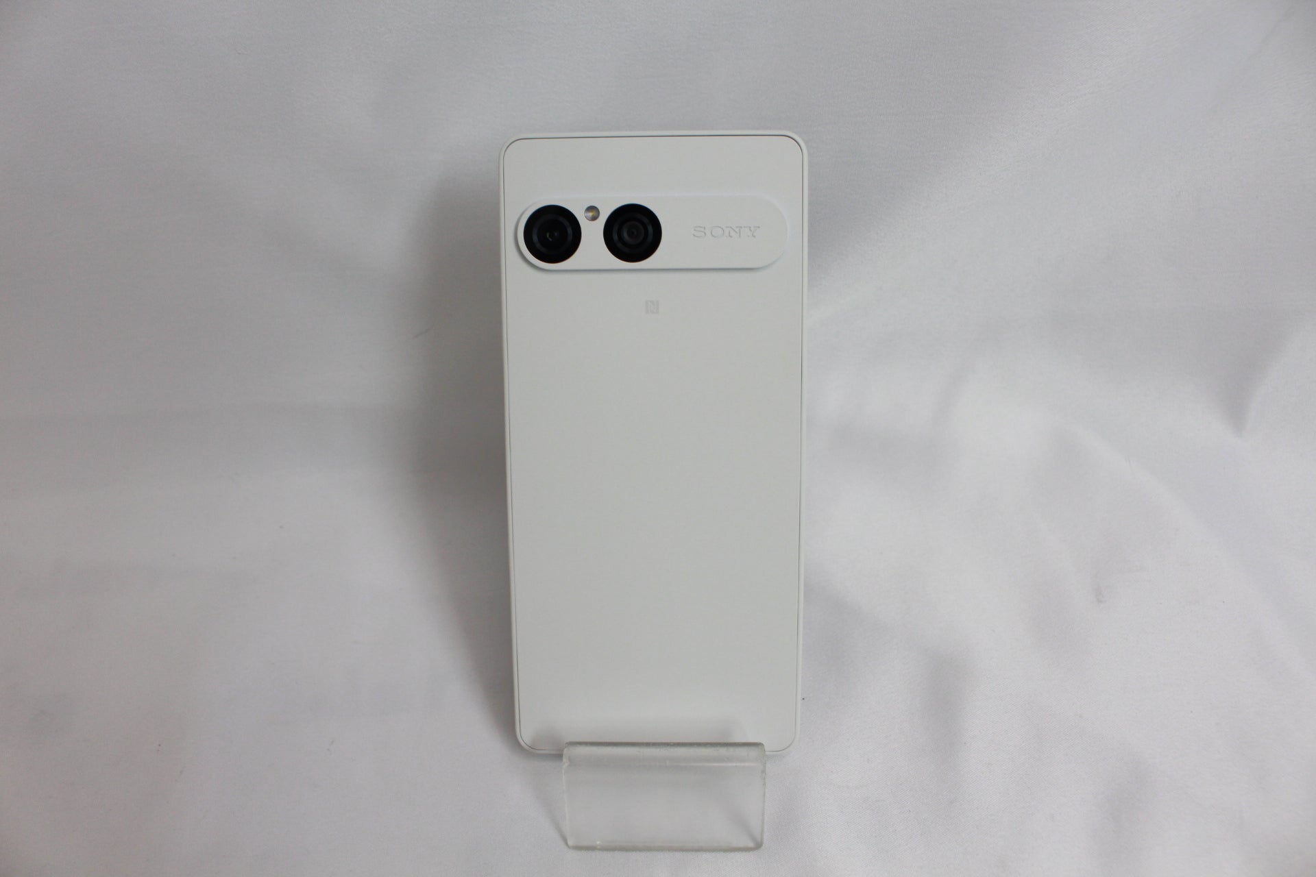 Xperia 1 IV アイスホワイト 256GB SOG06