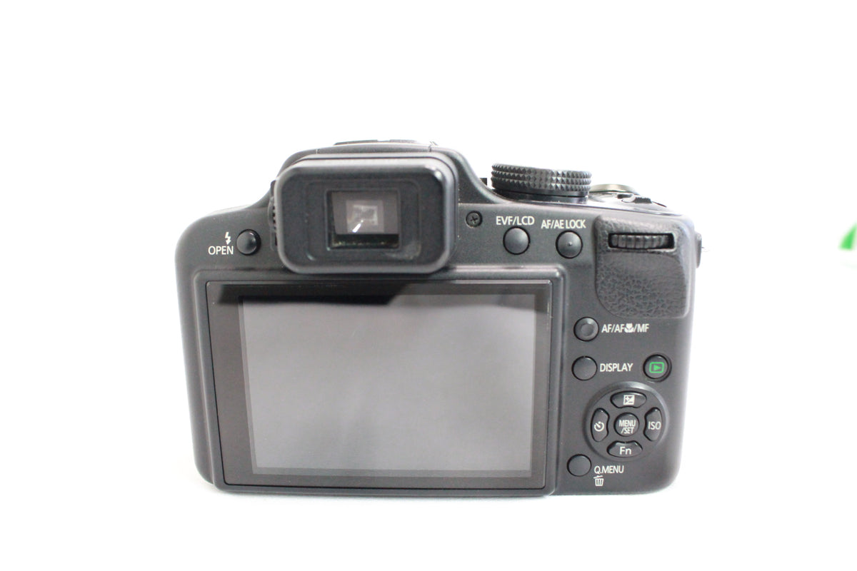 DMC-FZ48-K