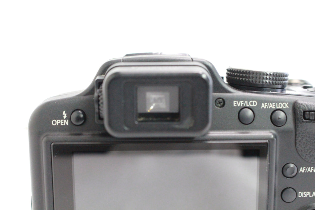 DMC-FZ48-K