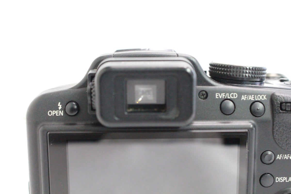 DMC-FZ48-K