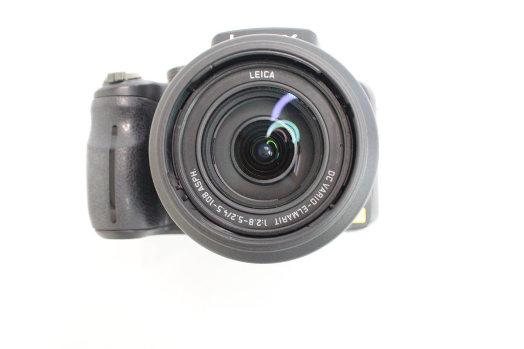 DMC-FZ48-K