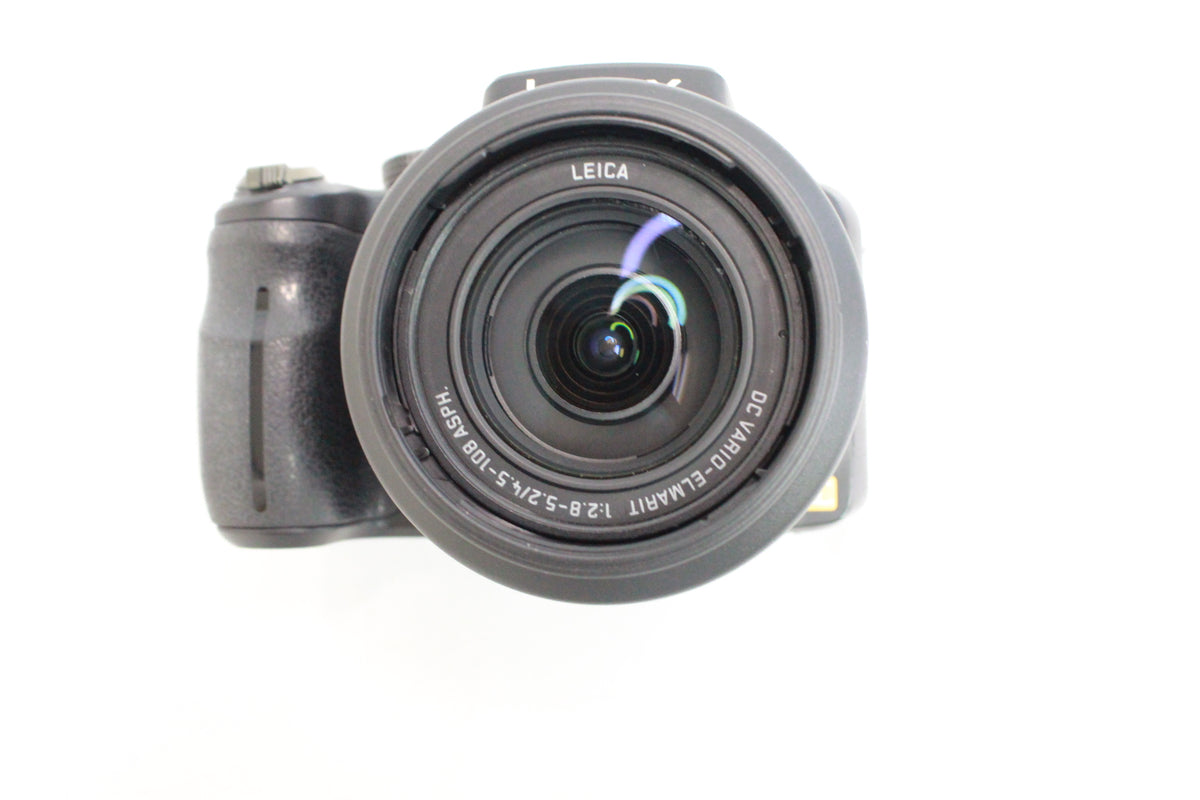 DMC-FZ48-K