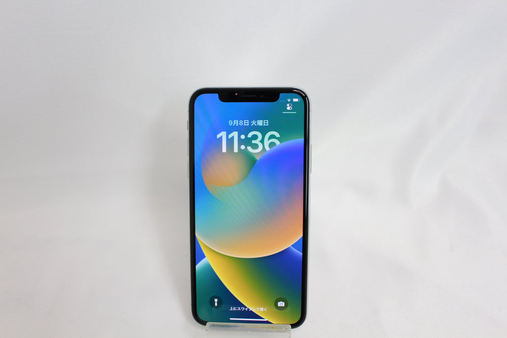 Apple iPhone X 64GB MQAY2J/A