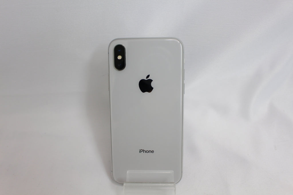 Apple iPhone X 64GB MQAY2J/A