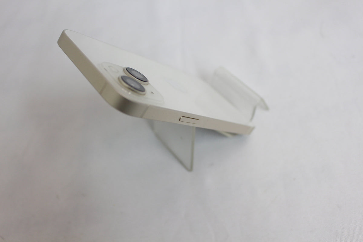 Apple iPhone14 128GB MPUQ3J/A