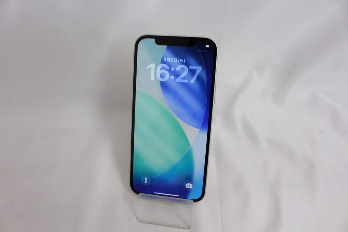 Apple iPhone12 128GB MGHV3J/A