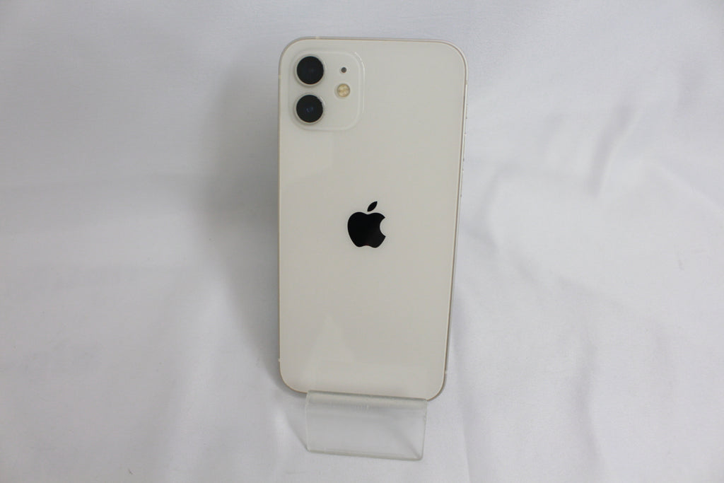 Apple iPhone12 128GB MGHV3J/A