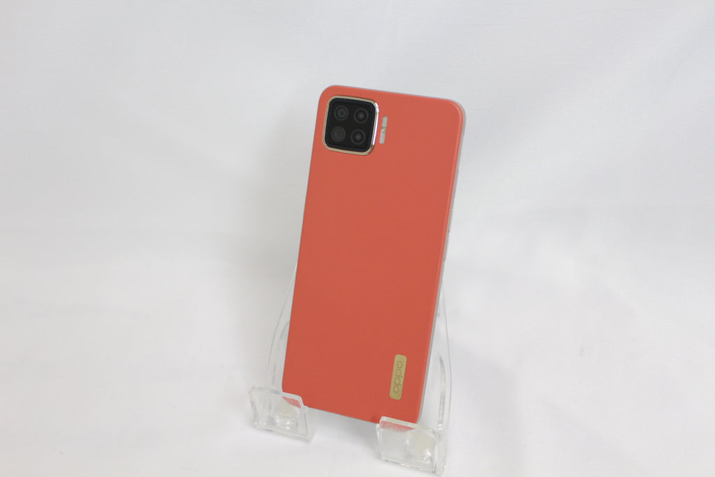 OPPO A73 ダイナミックオレンジ 64GB CPH2099