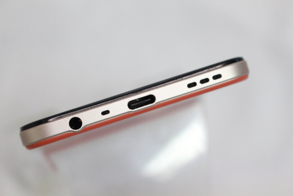 OPPO A73 ダイナミックオレンジ 64GB CPH2099