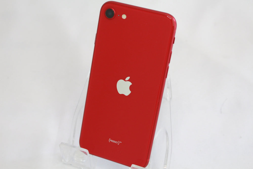 Apple iPhone SE（第2世代） 64GB MX9U2J/A