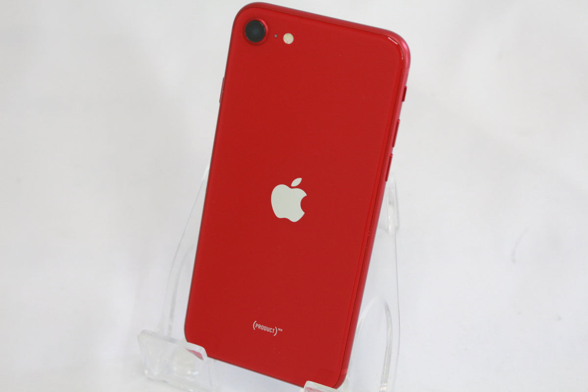 Apple iPhone SE（第2世代） 64GB MX9U2J/A