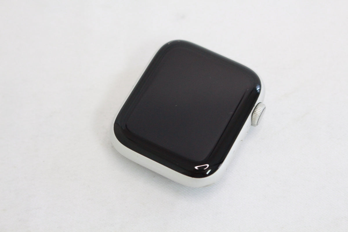 Apple Watch Series 4 GPSモデル 44mm MU6A2J/A