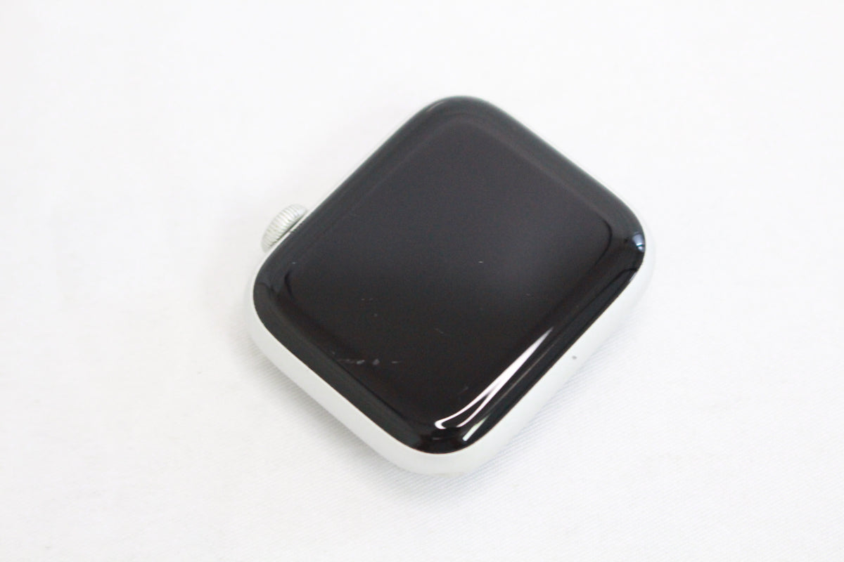 Apple Watch Series 4 GPSモデル 44mm MU6A2J/A