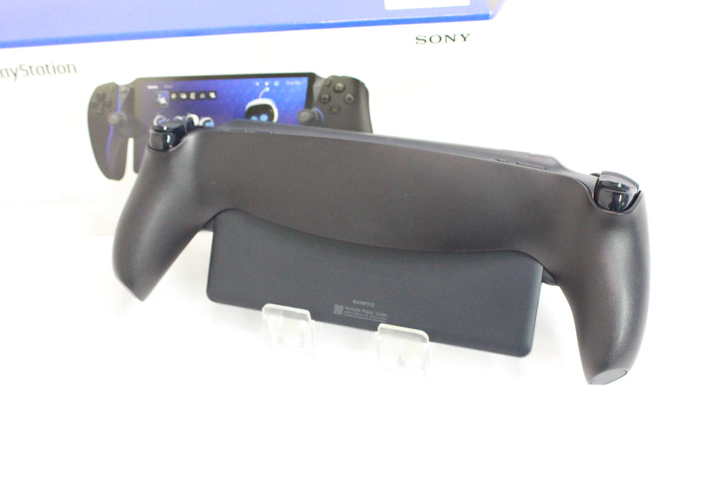 SONY PlayStation Portal リモートプレーヤー CFIJ-18001 [ミッドナイト ブラック]