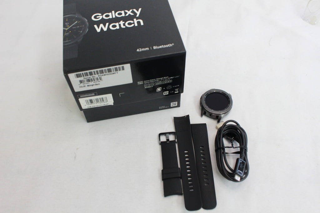 Galaxy Watch42mm