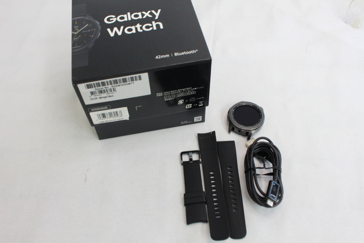 Galaxy Watch42mm