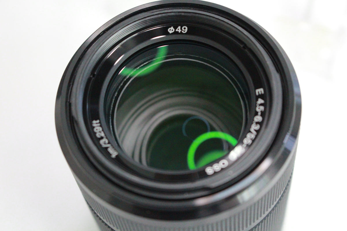 SONY α6400 ILCE-6400Y ダブルズームレンズキット