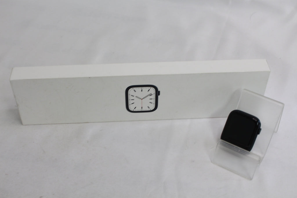 Apple watch Series 7 GPSモデル 32GB 45mm MKN53LZ/A