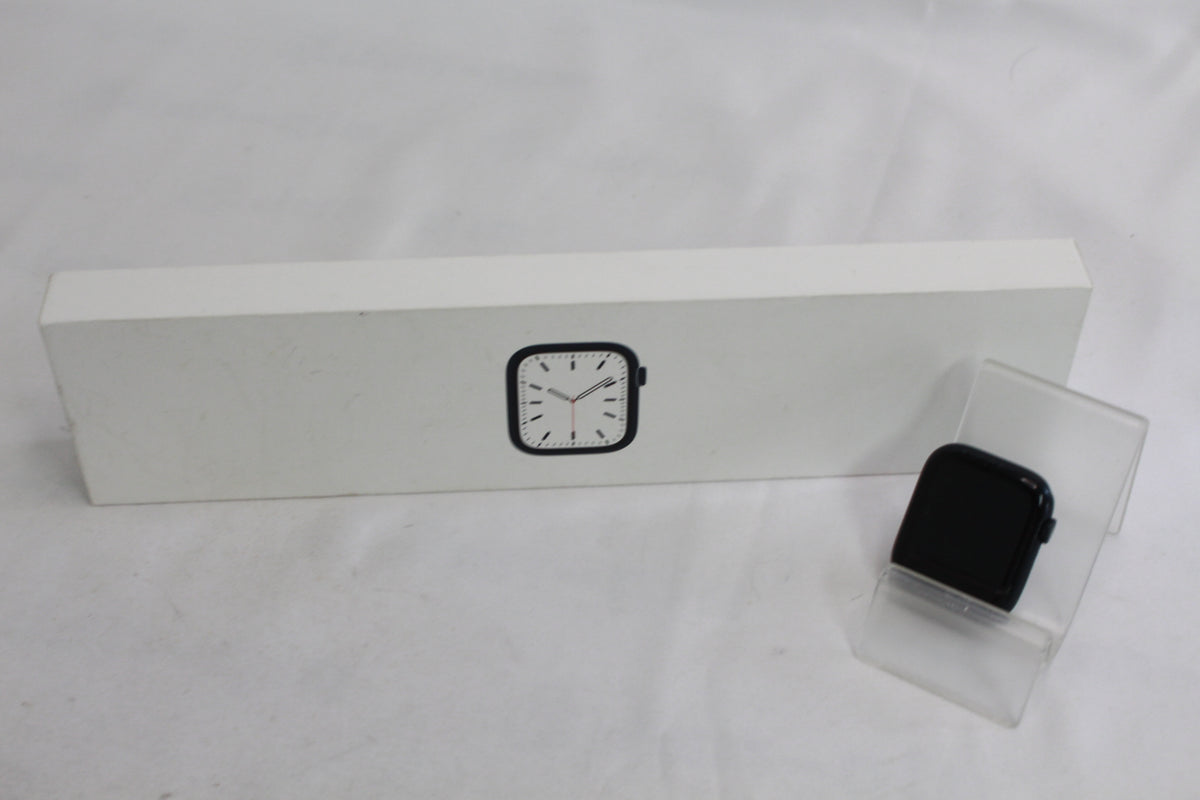 Apple watch Series 7 GPSモデル 32GB 45mm MKN53LZ/A