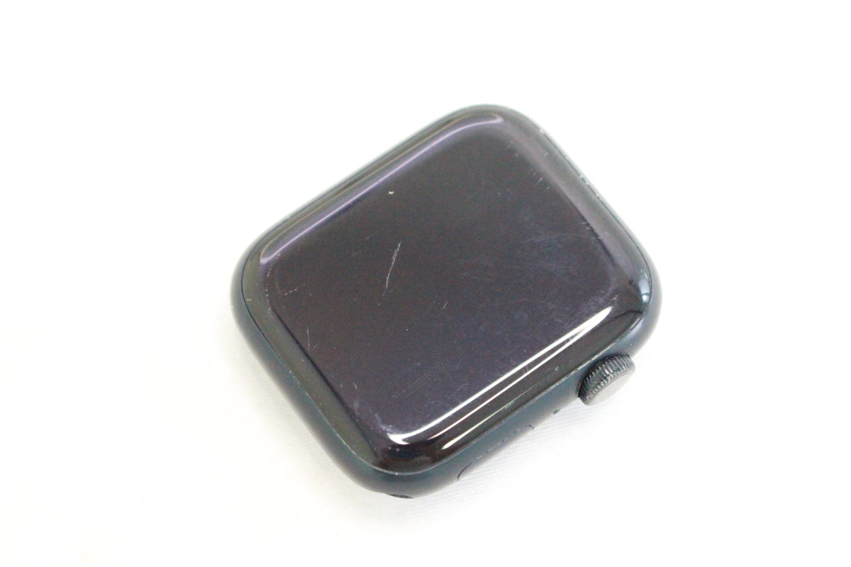 Apple watch Series 7 GPSモデル 32GB 45mm MKN53LZ/A