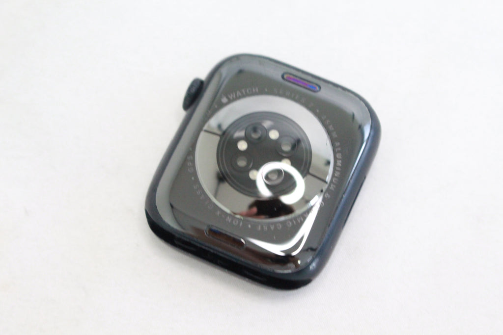 Apple watch Series 7 GPSモデル 32GB 45mm MKN53LZ/A