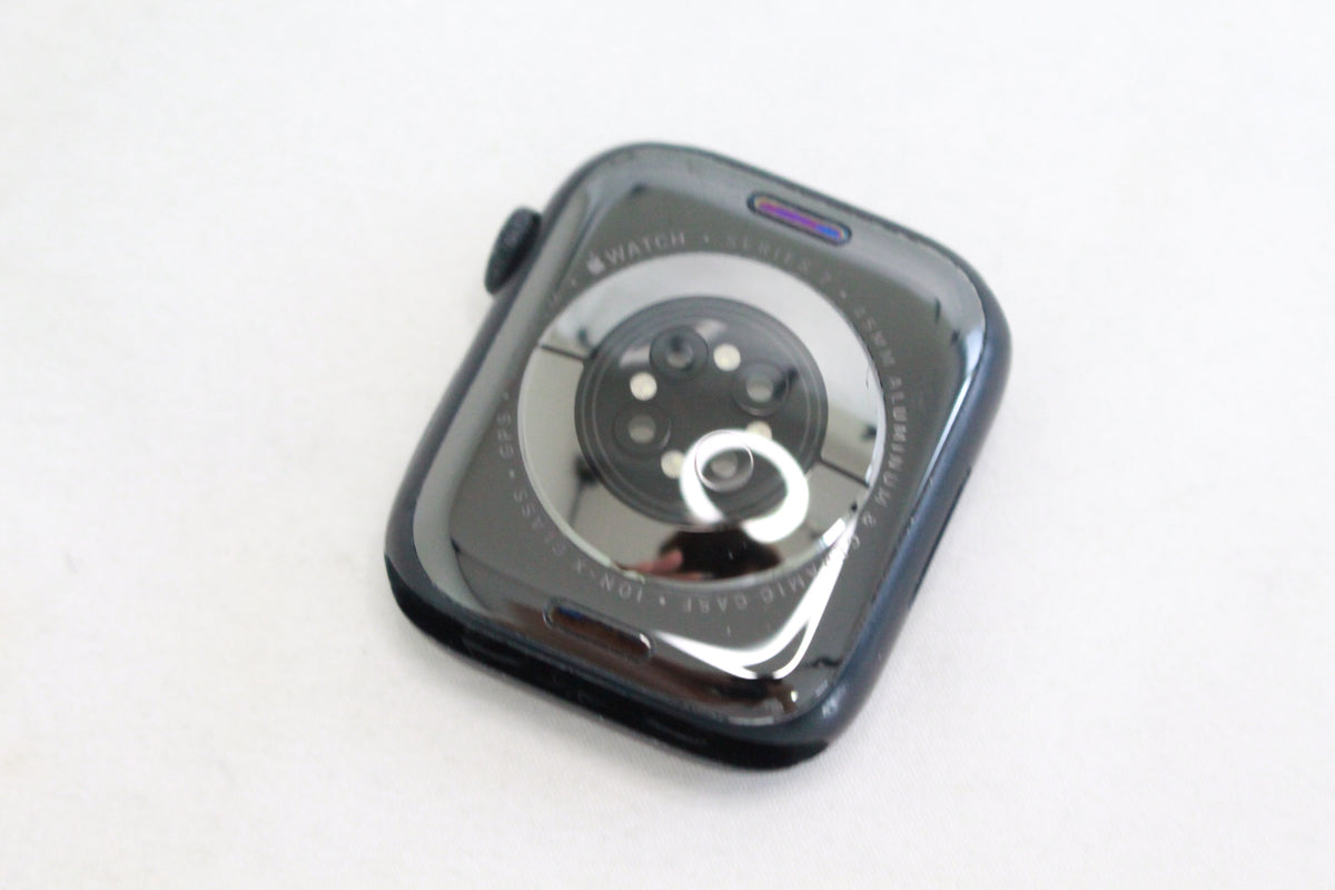 Apple watch Series 7 GPSモデル 32GB 45mm MKN53LZ/A