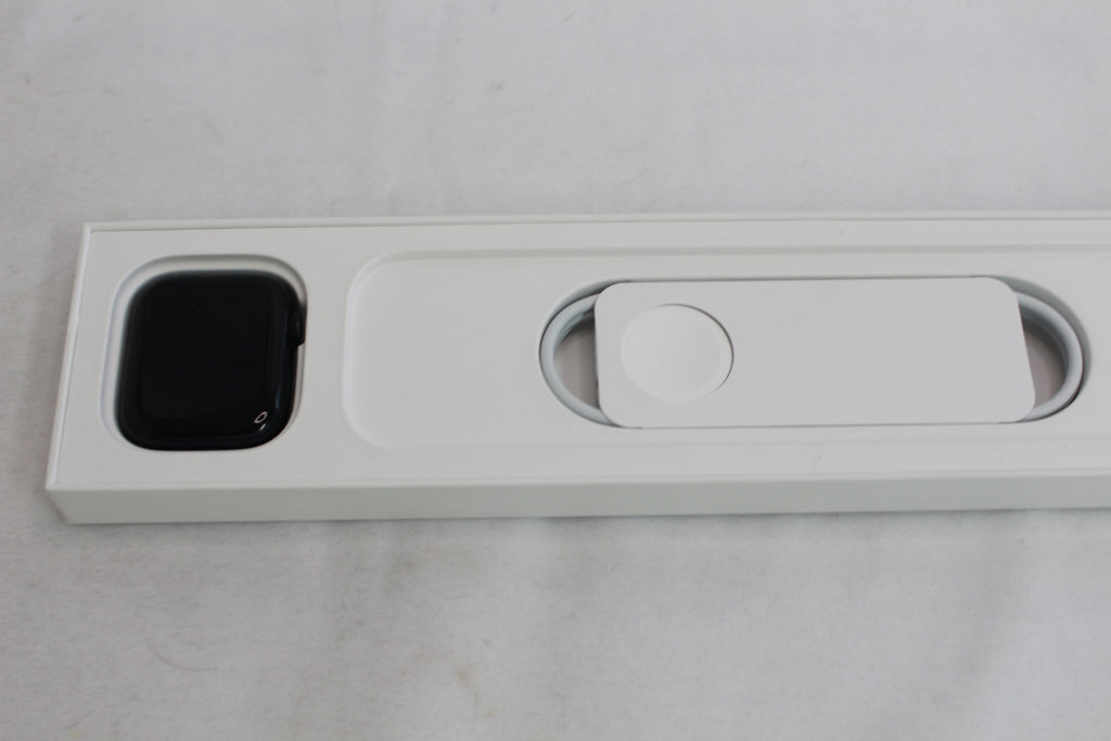 Apple watch Series 7 GPSモデル 32GB 45mm MKN53LZ/A