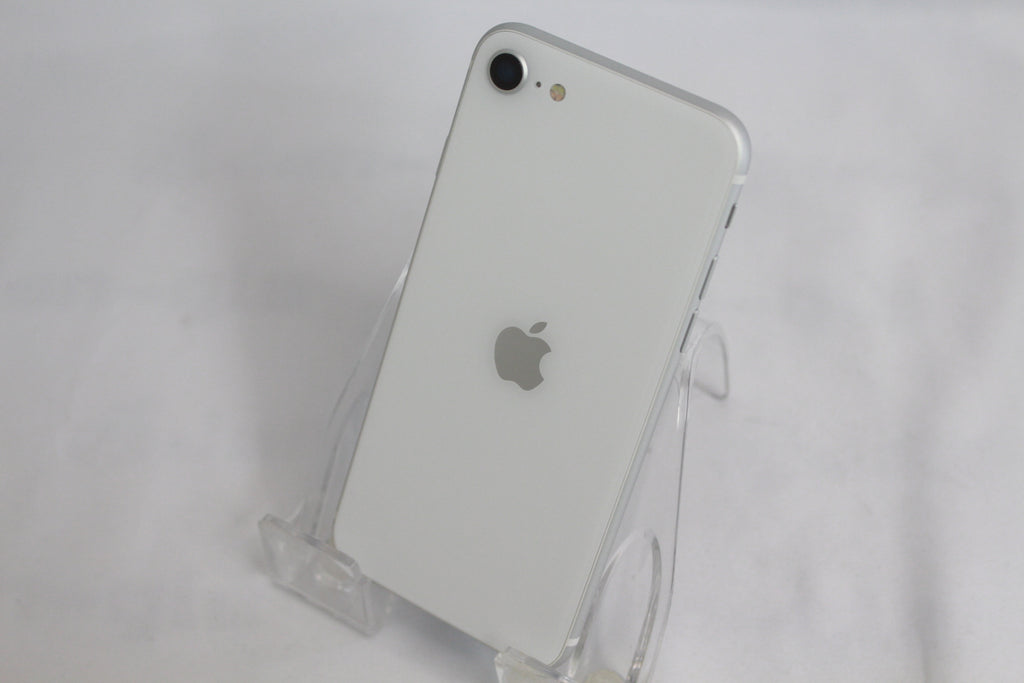 Apple iPhone SE（第2世代） 64GB MHGQ3J/A