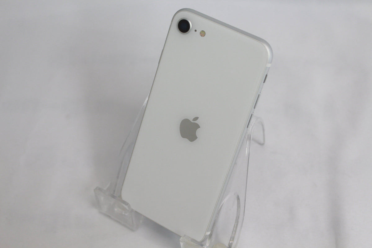 Apple iPhone SE（第2世代） 64GB MHGQ3J/A