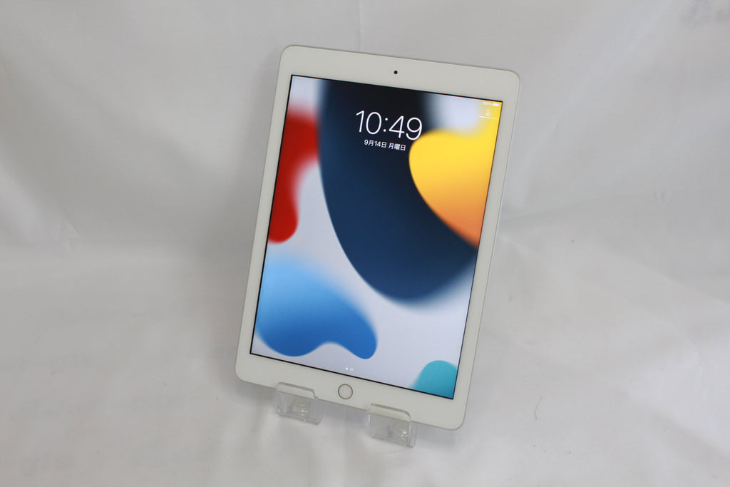 Apple iPad（第6世代/2018） 32GB MR7G2J/A