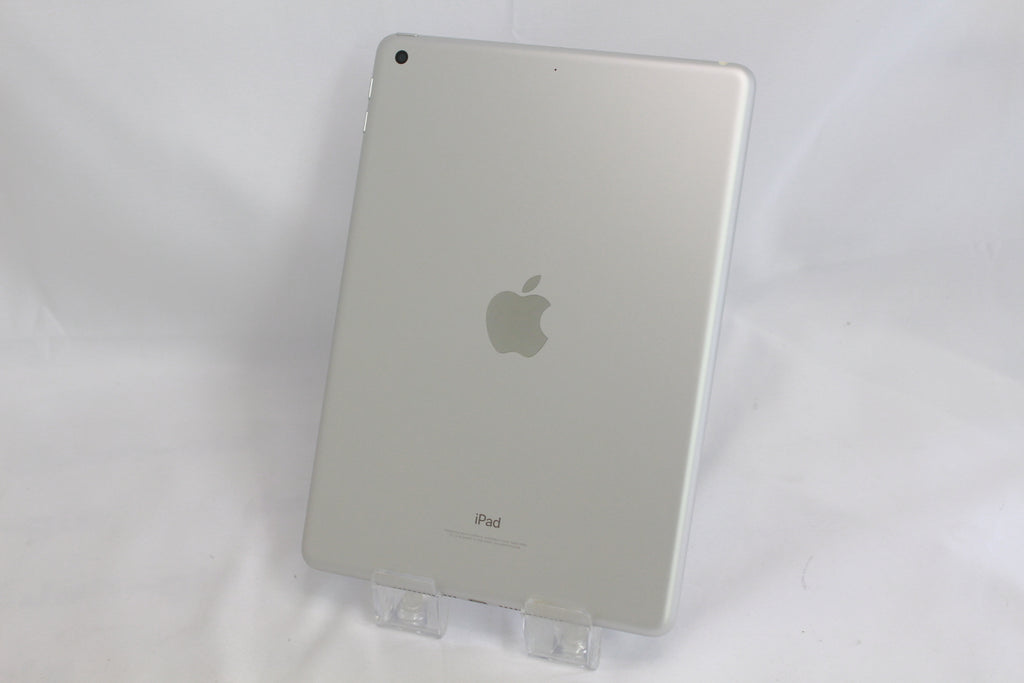 Apple iPad（第6世代/2018） 32GB MR7G2J/A