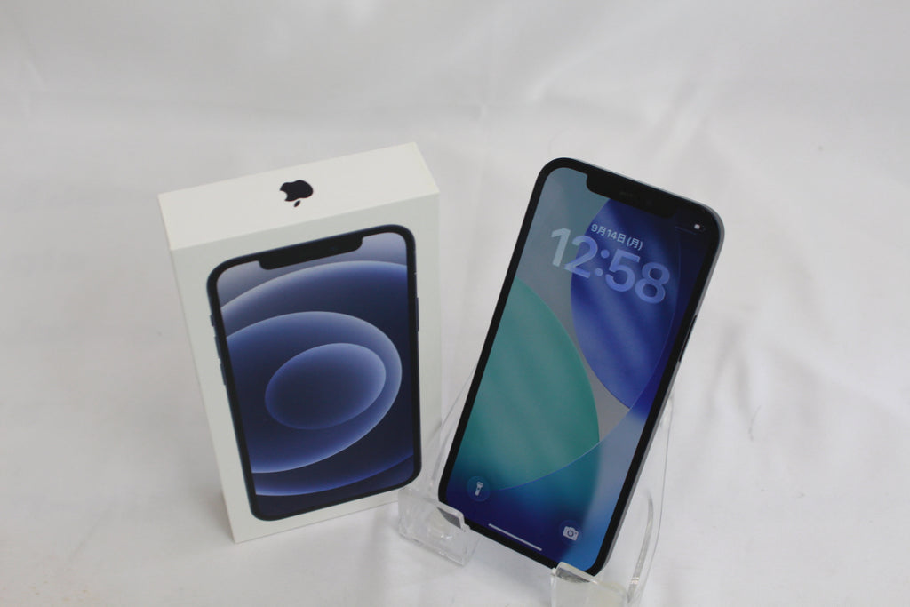Apple IPHONE12 128GB MGHU3J/A